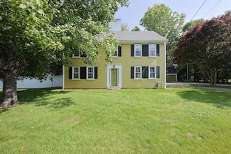 329 Central St, East Bridgewater, MA 02333