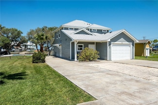 314 Copano Ridge Rd, Rockport, TX 78382