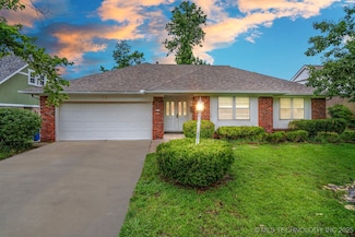 6725 E 51st Place, Tulsa, OK 74145