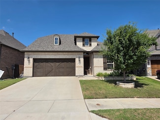 2629 Gosling Way, Fort Worth, TX 76118