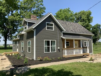 12375 S Elder Ave, Grant, MI 49327