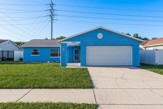 7936 Royal Hart Dr, New Port Richey, FL 34653