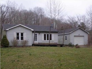 8426 N Cuzco Rd N, French Lick, IN 47432