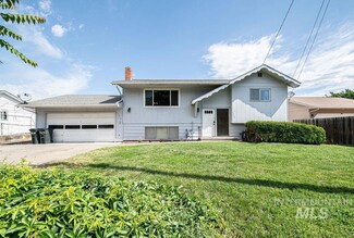 1715 Burrell Dr, Lewiston, ID 83501
