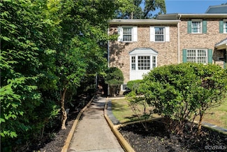3112 S Battlebridge Dr, North Chesterfield, VA 23224