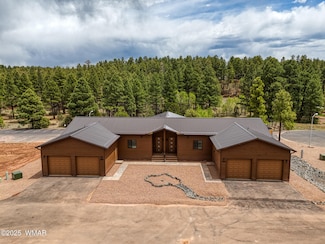 4690 W Tatanka Loop, Show Low, AZ 85901