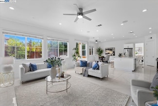 2848 E Cog Hill Terrace, Dublin, CA 94568