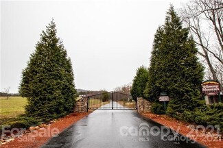 160 Seclusion Dr, Bostic, NC 28018