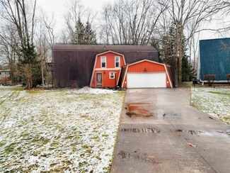 10318 Smugglers Cove, Aurora, OH 44202
