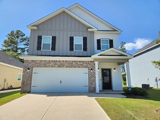 5814 Whispering Pines Way, Evans, GA 30809