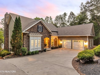 620 Bluff View Rd, New Tazewell, TN 37825