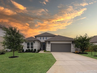 1133 Herman Jonas, New Braunfels, TX 78132