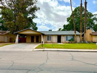 2917 W 22nd St, Yuma, AZ 85364