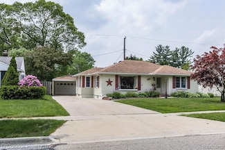 3333 Stone St, Port Huron, MI 48060