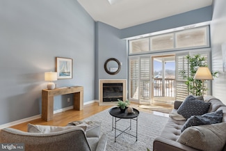 2125 Beach Village Ct Unit 201, Annapolis, MD 21403