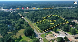 2090 Duke Rd, Splendora, TX 77372