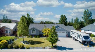 1449 James Rd, Gardnerville, NV 89460