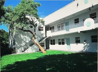 1925 Madison St Unit 22, Hollywood, FL 33020