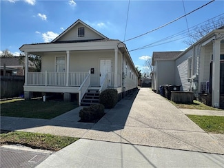 7818 Cohn St, New Orleans, LA 70118