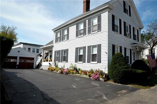 36 Thornton Ave, Saco, ME 04072