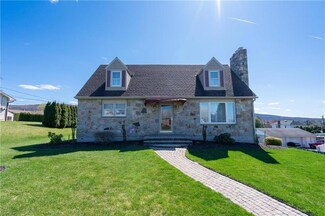 424 E Lynnwood St, Allentown, PA 18103