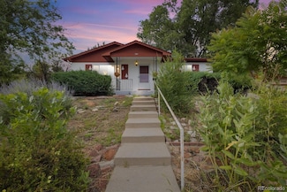 3102 E San Miguel St, Colorado Springs, CO 80909