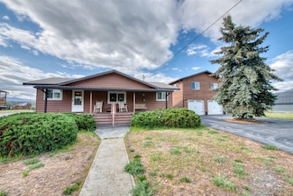 139 Pine Hollow Rd, Stevensville, MT 59870