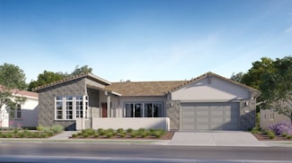 Paseo 1, Santa Clarita, CA 91354