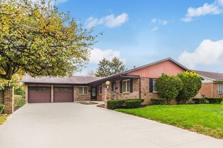1913 Hampstead Dr Unit 915, Columbus, OH 43229