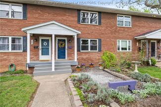 103 Monroe St, Charleston, WV 25303
