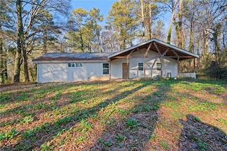 550 S Rays (8 6 Acres) Rd, Stone Mountain, GA 30083