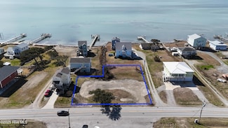 908 & 922 Island, Harkers Island, NC 28531