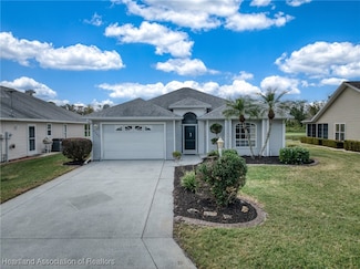 2742 S Winding Waters Dr, Avon Park, FL 33825