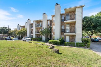 7621 Mccallum Blvd Unit 310, Dallas, TX 75252