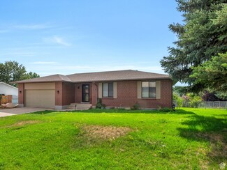 975 N Valley Dr, Heber City, UT 84032