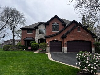 106 Ellendale Rd, Deerfield, IL 60015