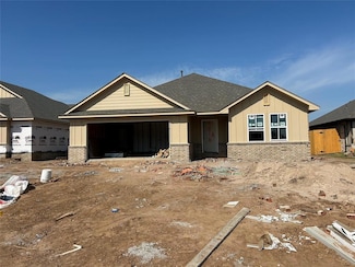 4306 Eloise Dr, Shawnee, OK 74804