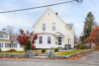 84 Jean St, Gardner, MA 01440