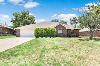 3704 Eastshire Ct, Bryan, TX 77802