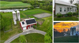 180 Anders Rd, Johnsonville, NY 12094