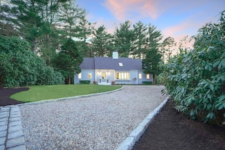 7 Blue Fin, Mashpee, MA 02649