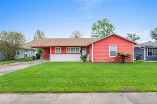 1125 California St, Lake Charles, LA 70607