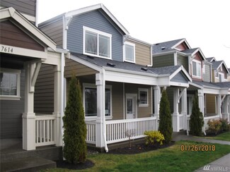 7618 Pike Ave NE, Olympia, WA 98516