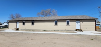 1616 N Buffalo Bill Ave, North Platte, NE 69101