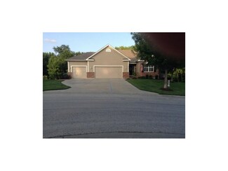 2709 S Haden Ct, Independence, MO 64055