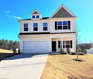 265 Forest Meadow Ln, Franklinton, NC 27525