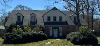 1109 W Port St, Deridder, LA 70634