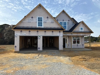 80 Juju Dr Unit (Lot 4), Clayton, NC 27520