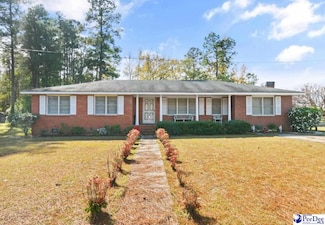 1867 Old Georgetown Rd, Hemingway, SC 29554