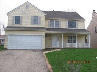 725 Westfield Course, Geneva, IL 60134